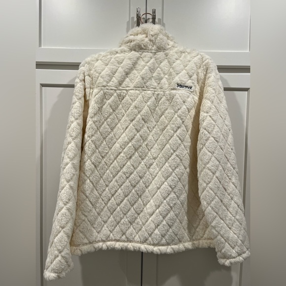 NWT! Marmot Janna Fleece Shacket Jacket. Size XL. - Picture 7 of 11